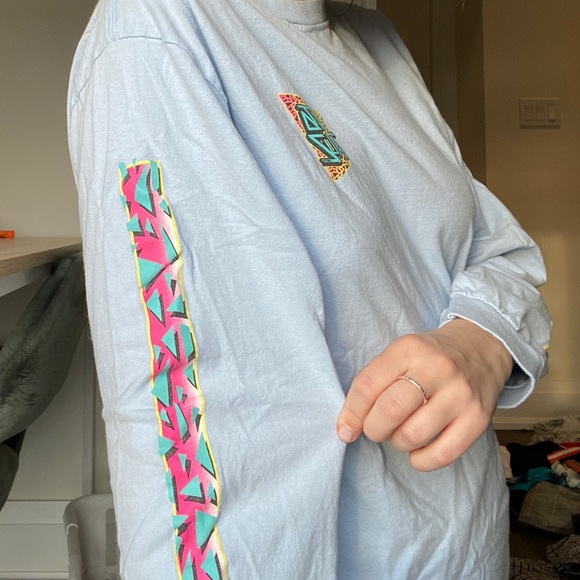 Santa Cruz Shirt - Picture 2 of 2